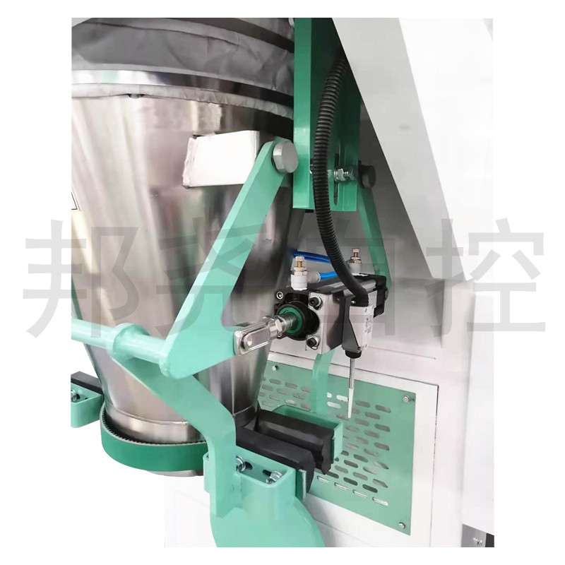 降解塑料顆粒子電子定量包裝稱 全自動顆粒稱重包裝機-2 降解塑料顆粒子電子定量包裝稱 全自動顆粒稱重包裝機-2
